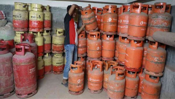 Liquefied petroleum gas,Gas Cylinder,Price,Bangladesh,LPG Price Hike,Lpg