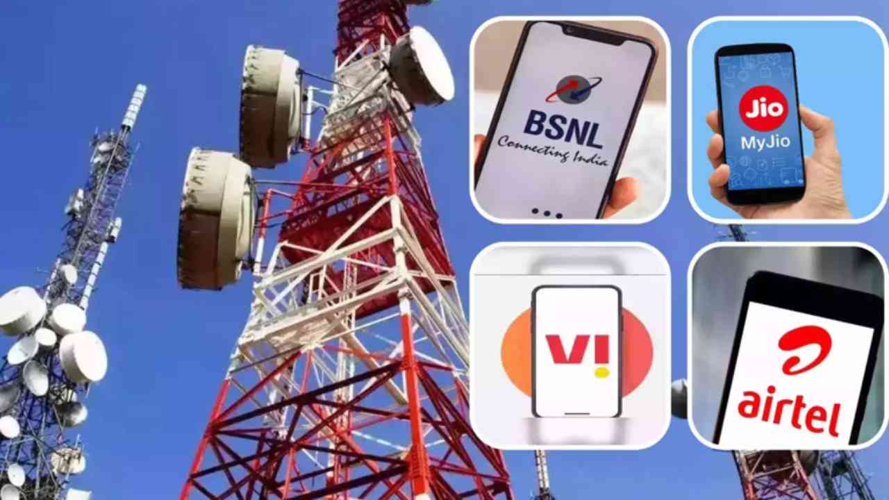 Intra Circle Roaming,4G,4G Signal Service,Airtel,Bharat Sanchar Nigam Limited,Bharti Airtel,BSNL,Central Government,DBN,Department of Telecommunication,Digital Bharat Nidhi,DoT,ICR Service,Intra Circle Roming,Jio,Jyotiraditya Scindia,Network Access,Sanchar Saathi