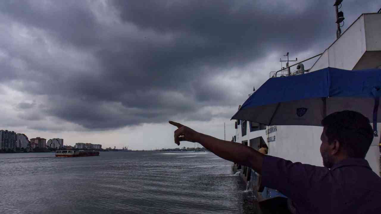 South Bengal Weather,Winter,South Bengal Winter,South Bengal,North Bengal,Kolkata,Rain,Western Disturbance