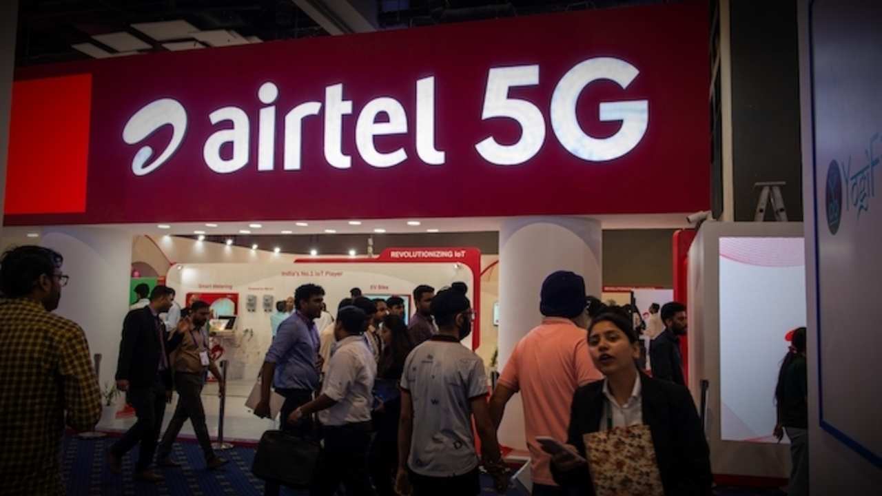 Airtel Rs 49 Recharge for Data Booster