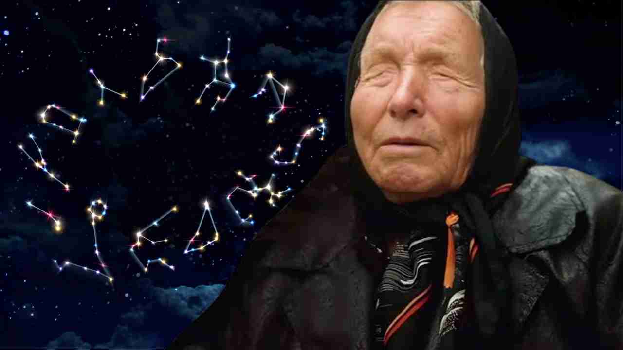 baba vanga predictions