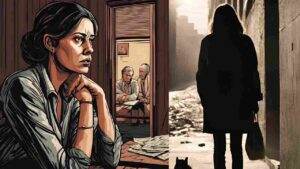 Howrah Kidney Sell And Elope Case