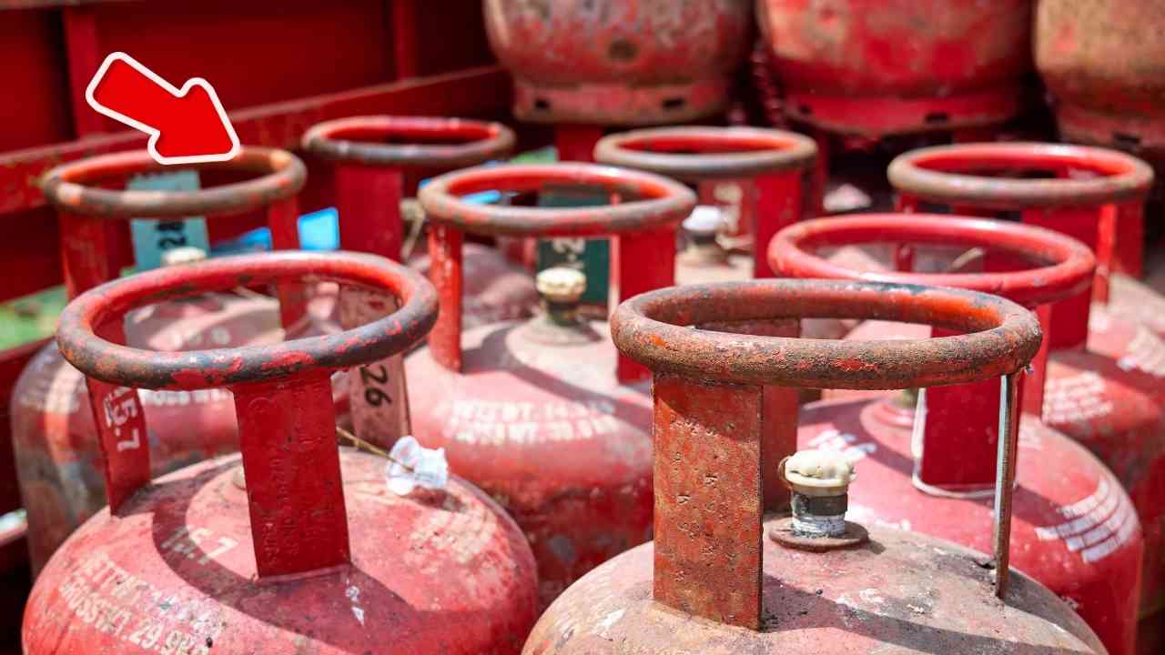 LPG Price