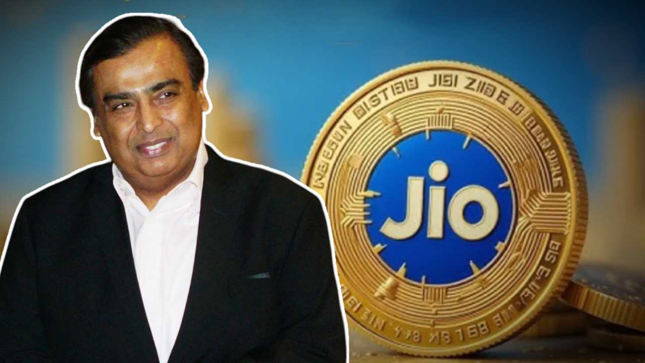 Mukesh Ambani launching Jio Coin How to get it and where to use