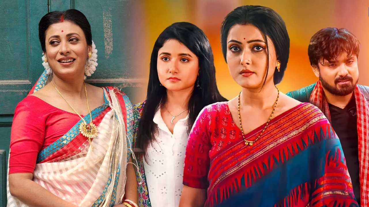 Neem Phooler Madhu Serial will End soon actress Tanushree Goswami clears confusion