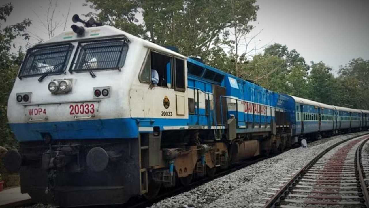 New train might start from Kolkata to Jalpaiguri Road