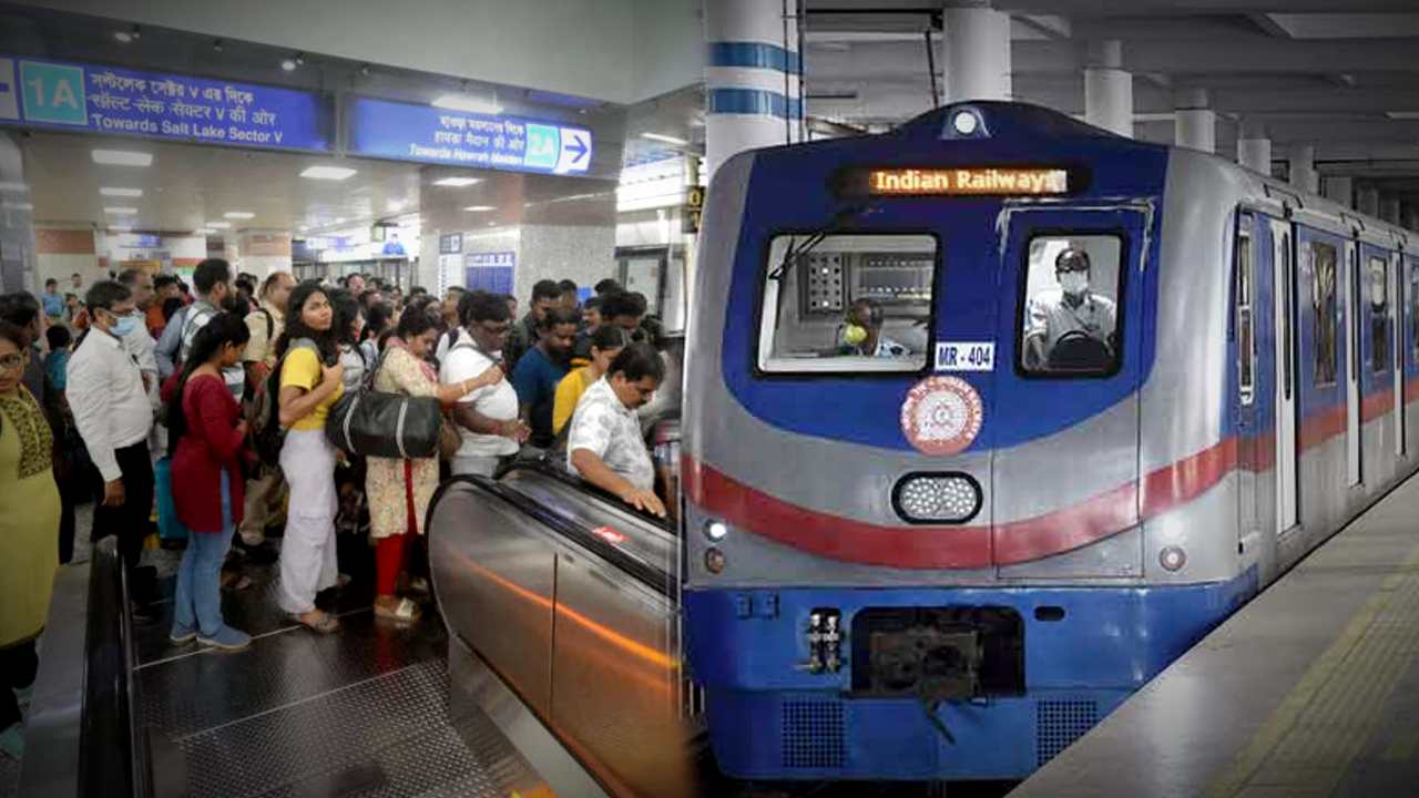 People Complain about Metro Ticket Not scanning at Gate