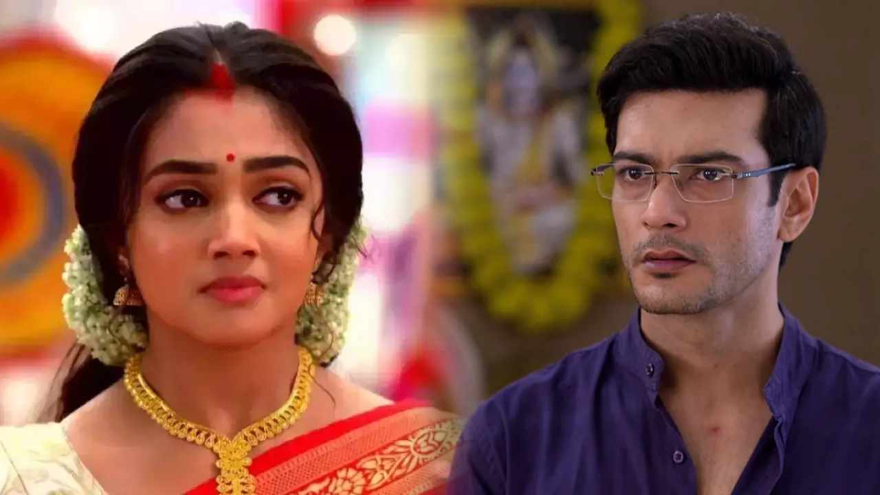 Phulki Serial Big Twist Promo says Rohit and Phulki are brother sister