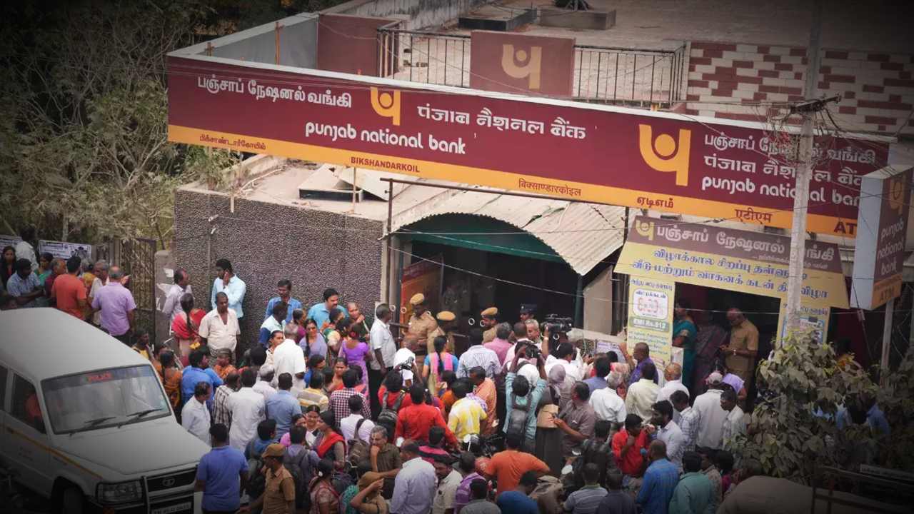 Punjab National Bank issues Notice for Account holders