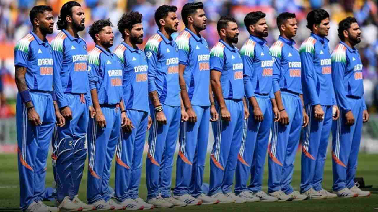 Team India