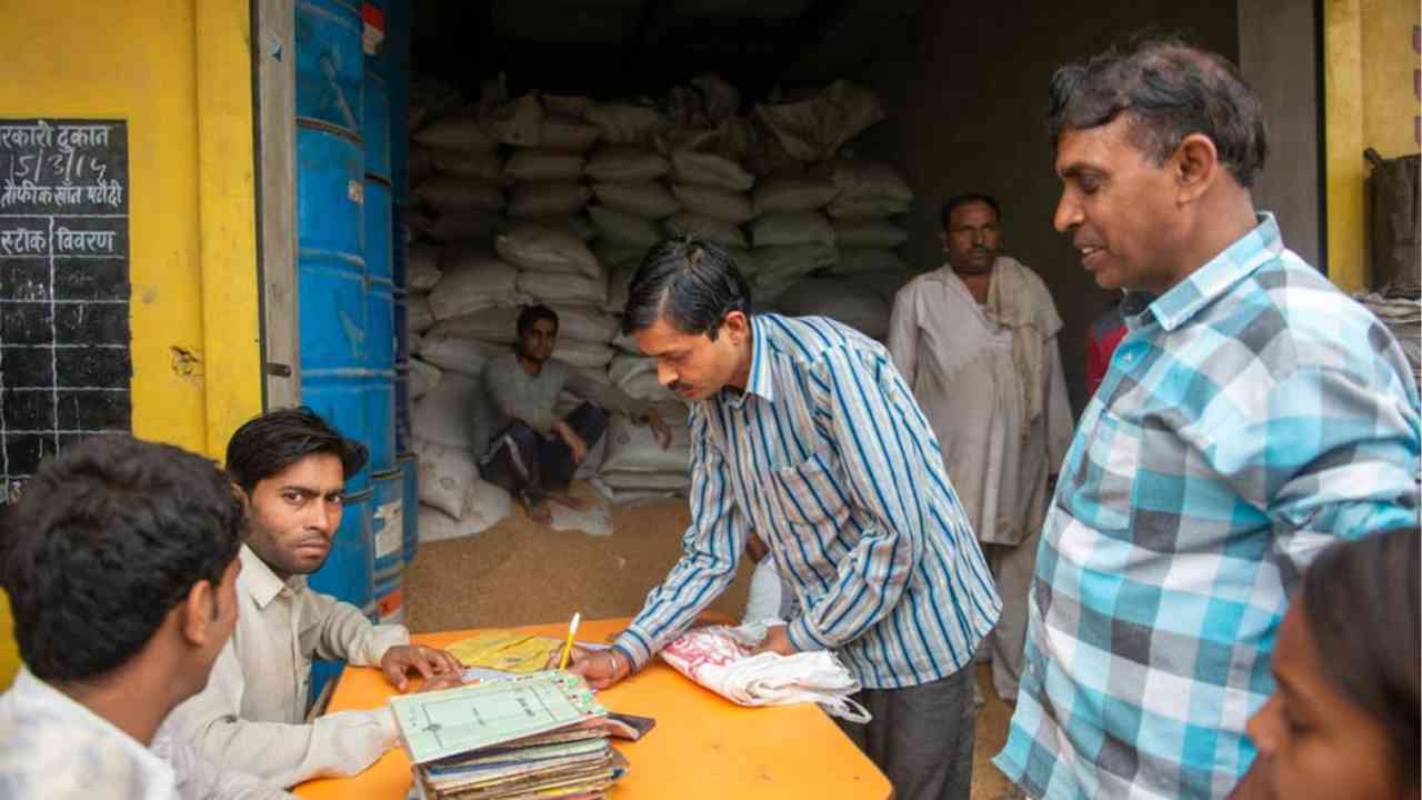 Ration,Ration Card,Rationing,Budget,Budget 2025