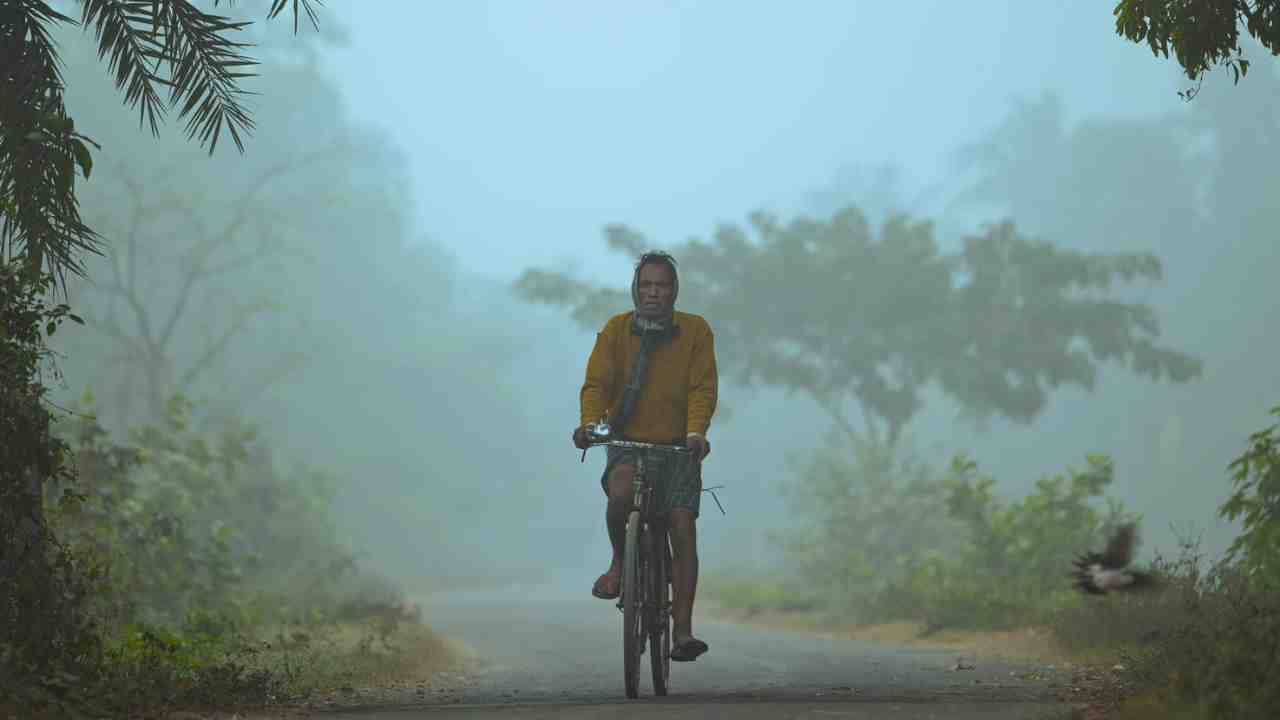 south bengal weather