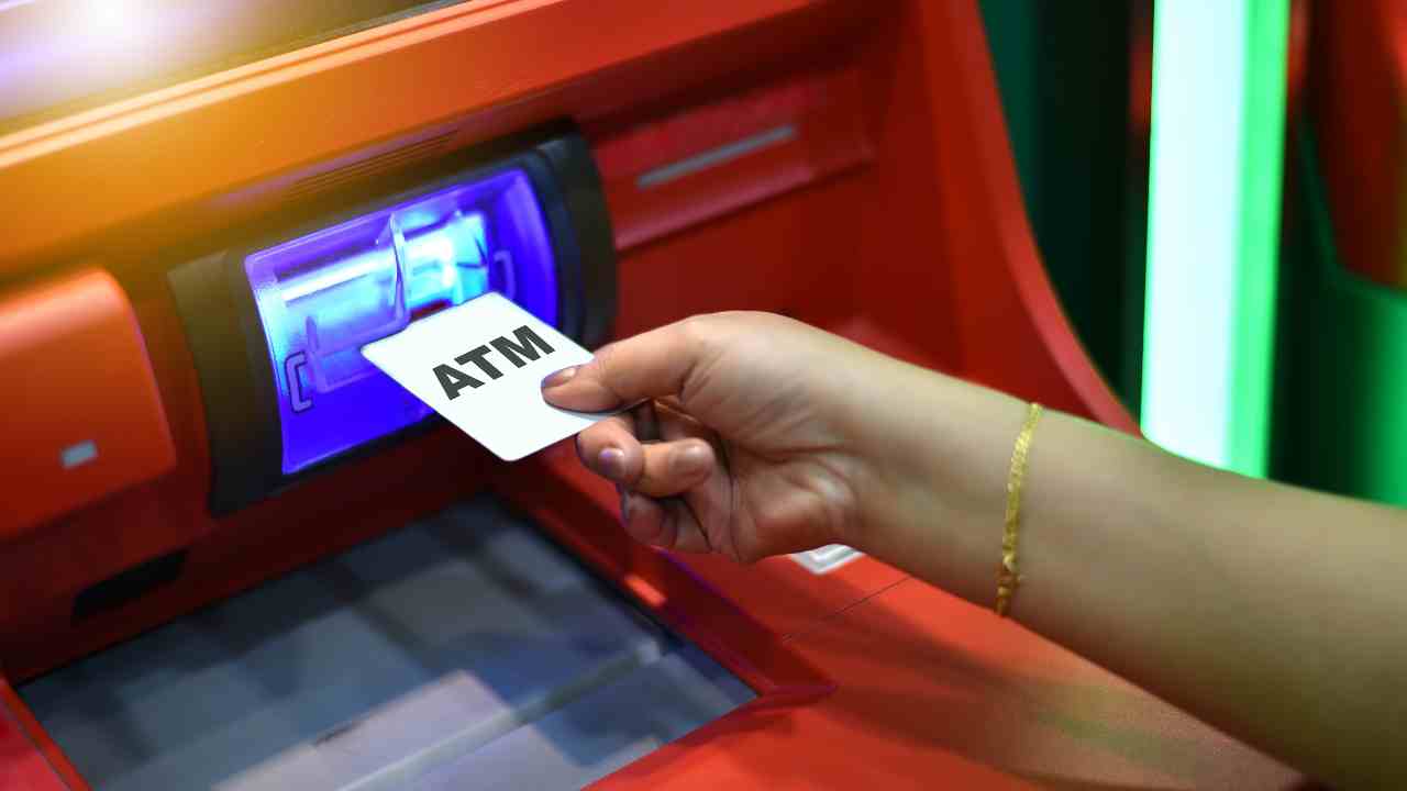 ATM Charge Rules