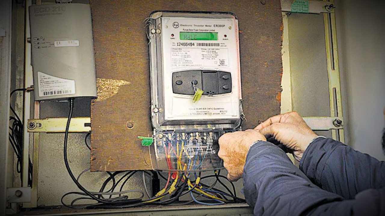 Anti Smart Meter Movement as users are disatisfied