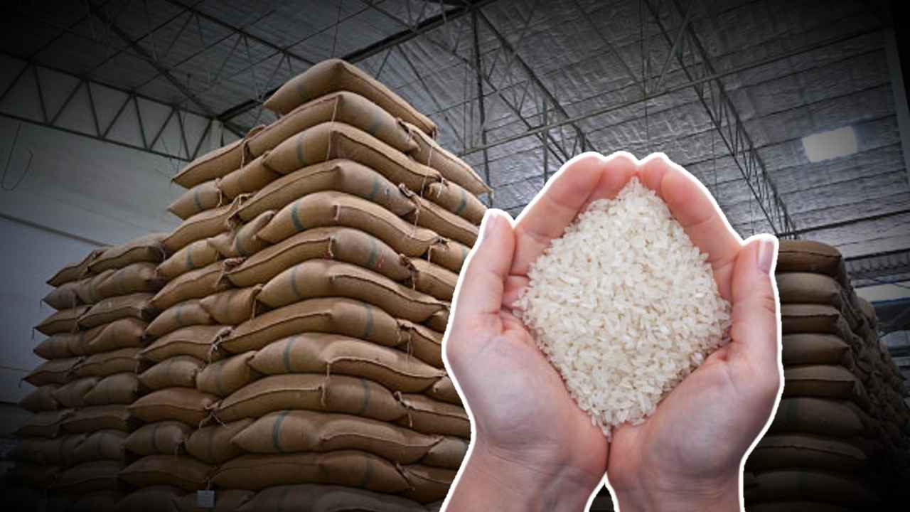 Good Quality Rice will be Given in Ration Shops