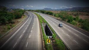 Gorakhpur-Siliguri Expressway