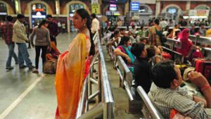 Howrah Station