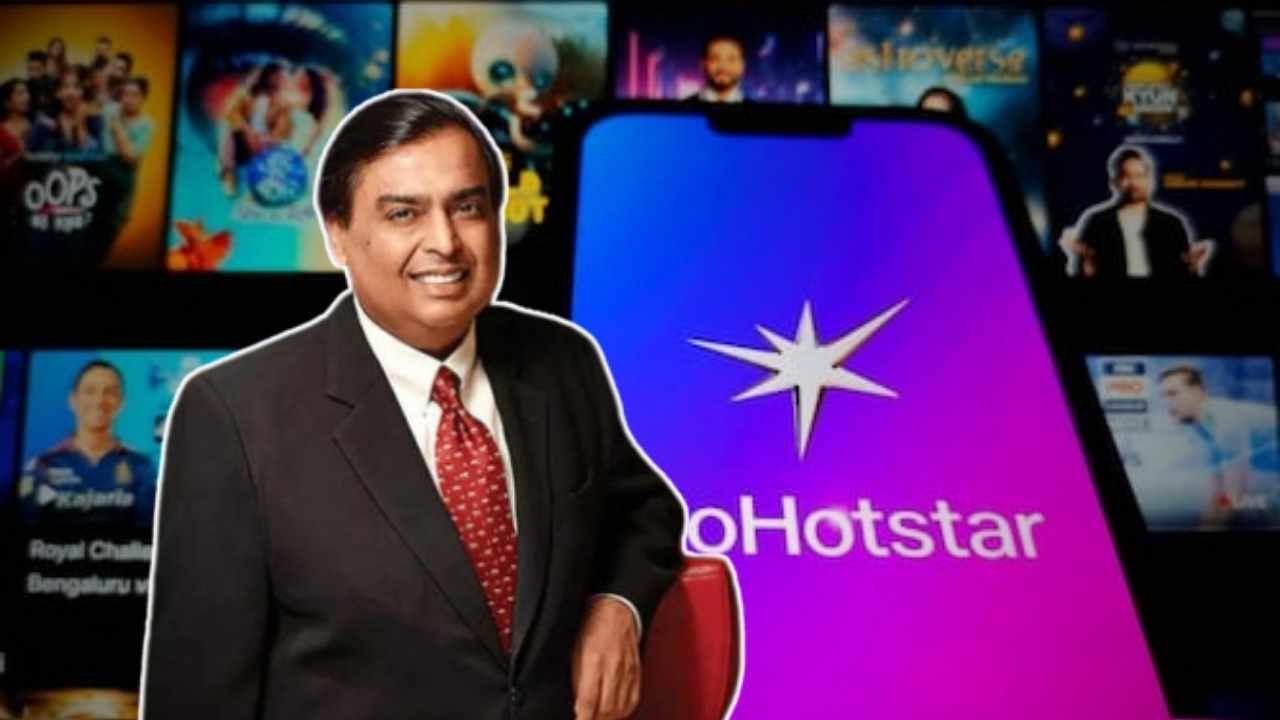 Jio Rs 299 Plan with Free JioHotstar for 90 Days