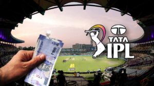 Kolkata Municipality Might impost Entertainment Tax on IPL Tickets