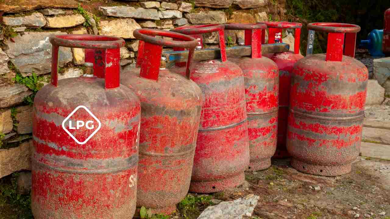 LPG Price Hike