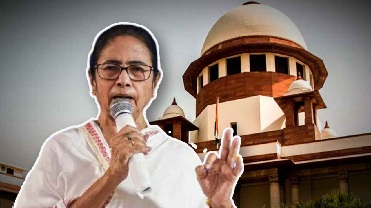 Mamata Banerjee announce 3 lakh government jobs after OBC Certificate Case is resolved