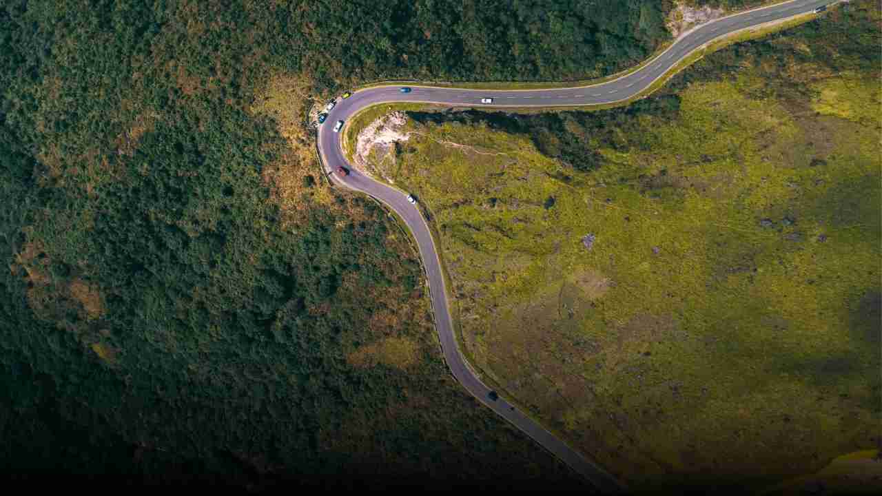 Meghalaya to Kolkata