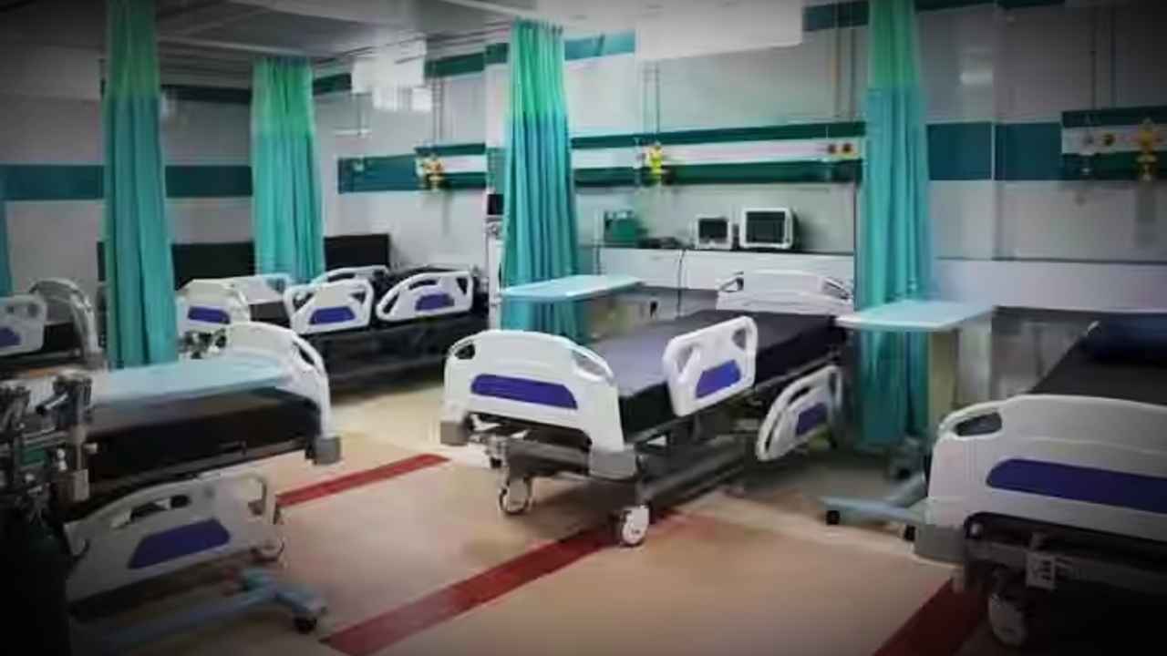 New ESI Hospitals will be build in West Bengal