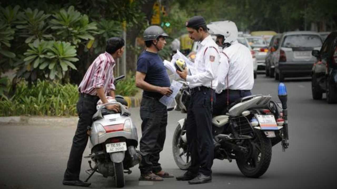 New Traffic Fines 2025 all fines increased by 10 times