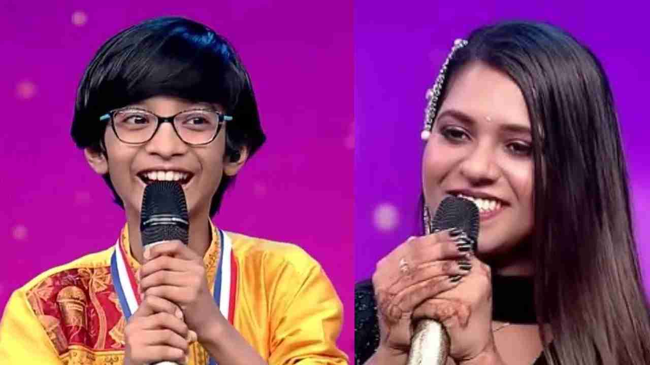 Saregamapa Winner