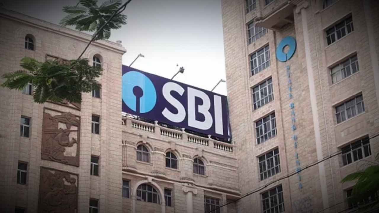 State Bank of IndiaI Shifting its GMU office from Kolkata to Mumbai