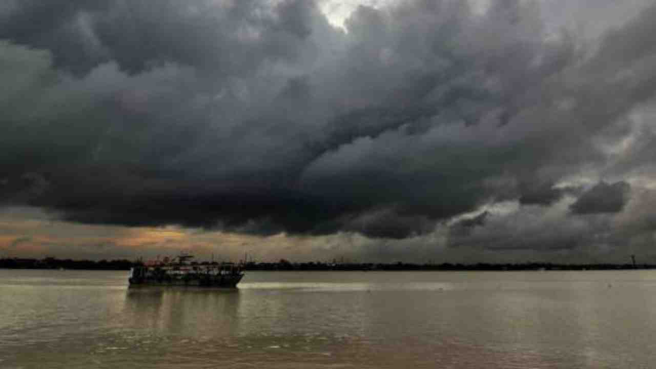 south bengal weather