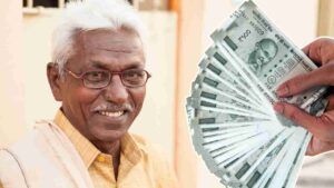 Good News For Pensioners