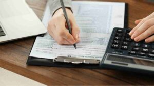 ITR Filing AY2025-26