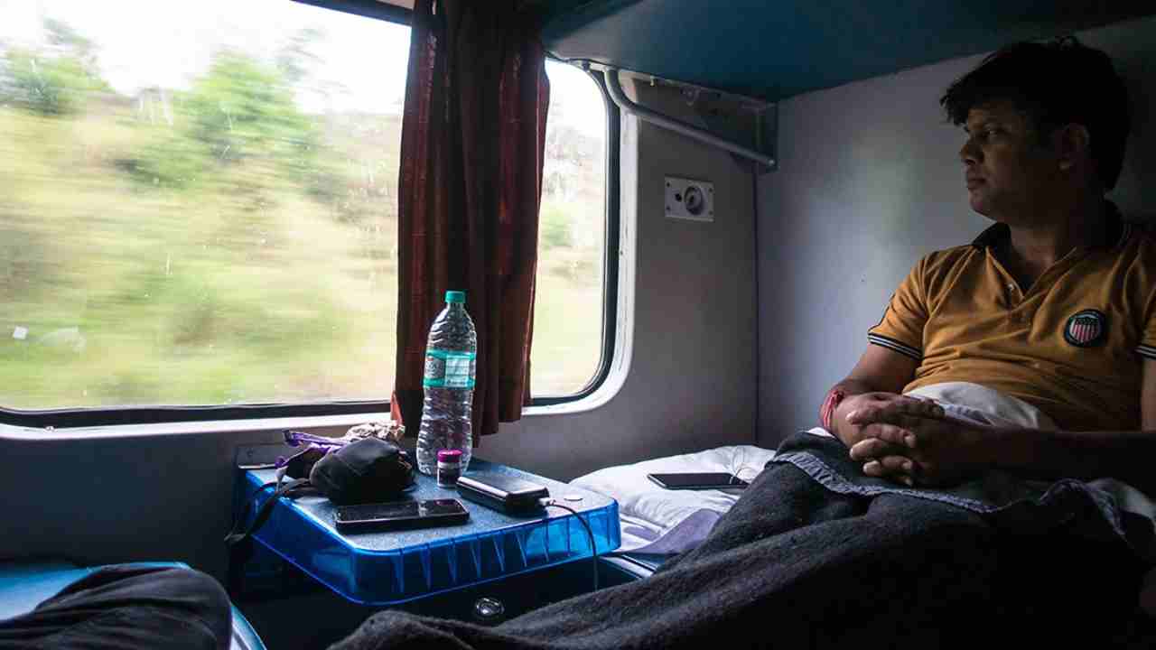 Indian Railways Rules