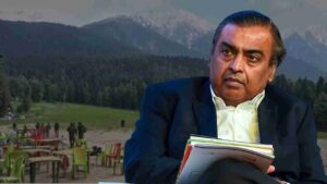 Mukesh Ambani Free Treatment