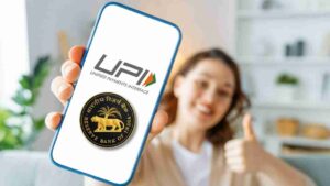 RBI On UPI Rules