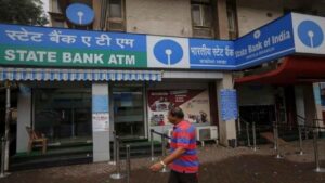 SBI Amrit Vrishti Scheme Fixed Depsit