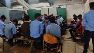 18 New ITI will be build in 11 States by Government of West Bengal or Industrial Training Institute