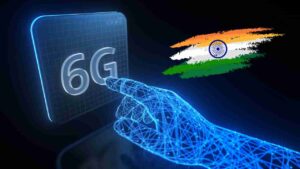 6g Technology India