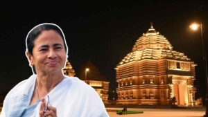 9 Lakh in just 15 days Digha Jagannath Temple Donation