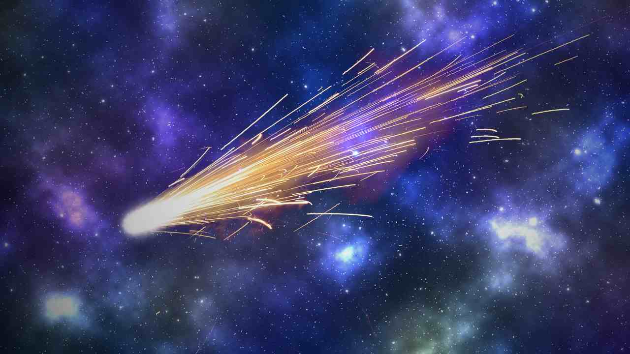 Asteroid