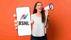 BSNL Recharge Plan