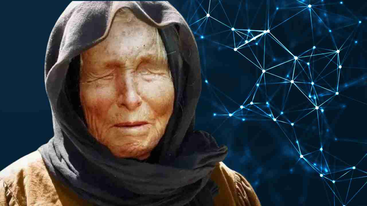 Baba Vanga Predictions