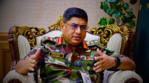 Bangladesh Army
