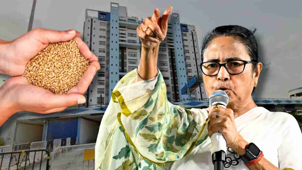Bengal Ration System