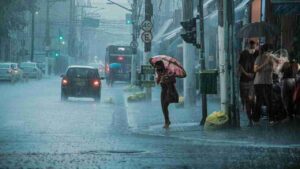 Bengal Weather Alert