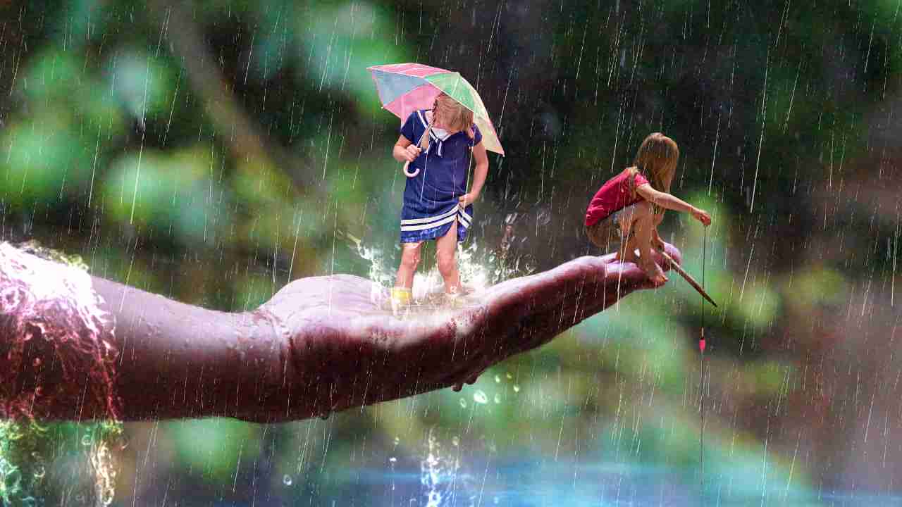 Bengal Weather Forecast