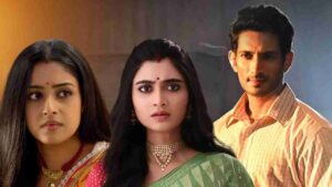 Bengali Serial TRP