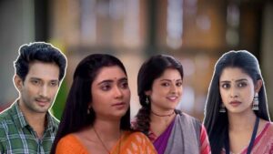 Bengali Serial TRP List