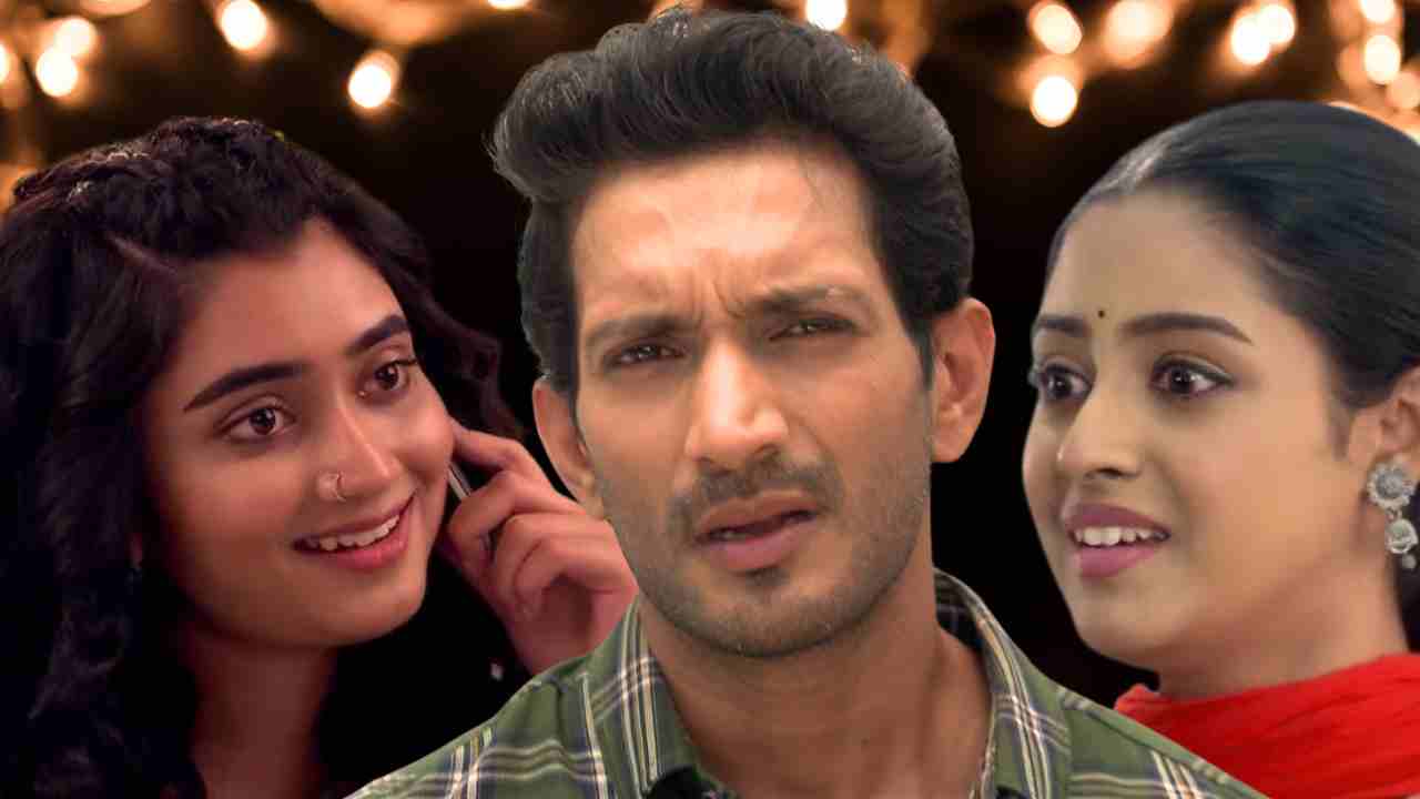 Bengali Serial TRP list